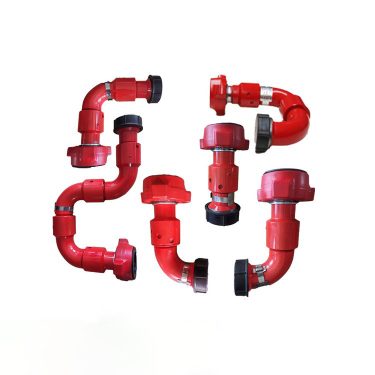 Swivel joint/Hose loops/Union/valve/oilfield hose