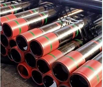 API-N80 Oil Casing pipe