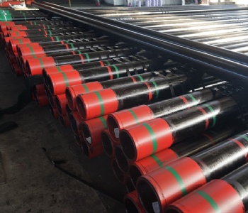 API-N80 Oil Casing pipe