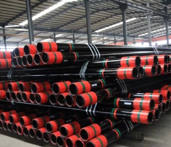 API-N80 Oil Casing pipe