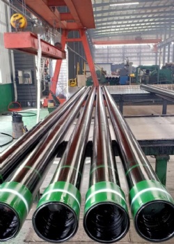 API J55 Oil Casing pipe