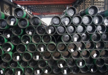 API J55 Oil Casing pipe