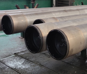 Stainless steel oil Casing pipe