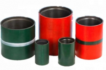 API-5CT standard EUE Tubing coupling