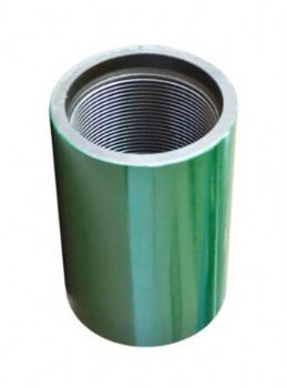 API-5CT standard EUE Tubing coupling