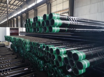 standard OD oil Casing pipe