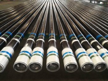 Big OD oil Casing pipe