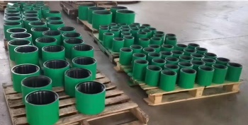 API Tubing coupling