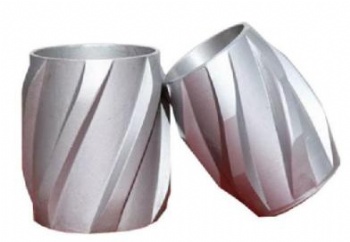 Rigid Centralizer