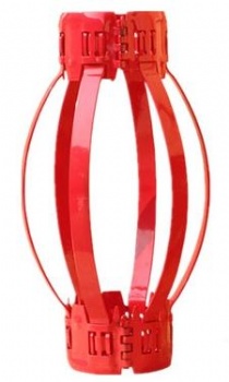 Bow type Centralizer