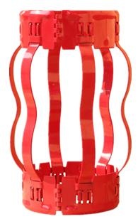 Bow type Centralizer