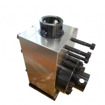 FLUID END MODULE