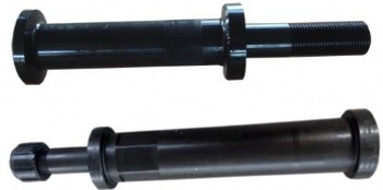 Piston rod