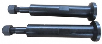 Piston rod