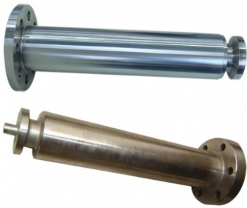 Extension rod