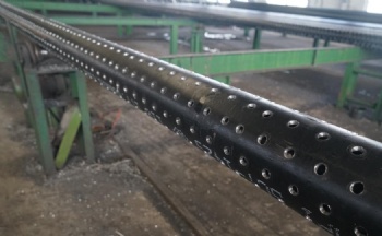 Perforated Pipe