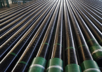 Perforated Pipe