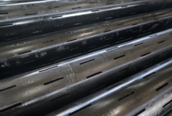 Slotted Pipe/Liner