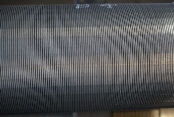 Wire Wrap Screen Pipe