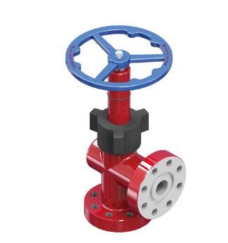 Chock Valve