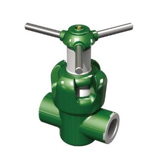 Mud Gate Valves