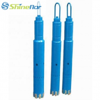 API downhole fishing tools Reverse Circulation Junk Basket