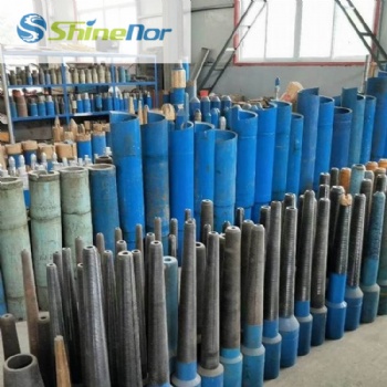 API downhole fishing tools Reverse Circulation Junk Basket