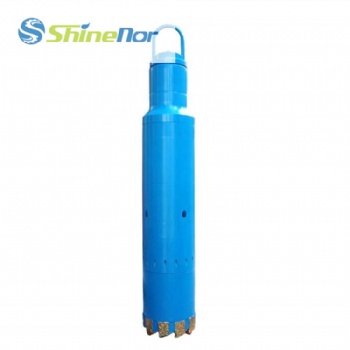 API downhole fishing tools Reverse Circulation Junk Basket