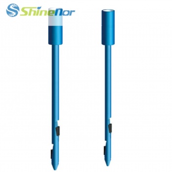 API standard fishing tool Sliding Block Spear