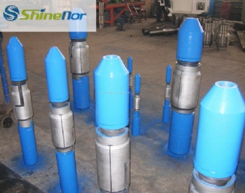 API Oilwell Use Downhole Fishing Tool Casing spear