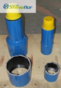 API Standard Fishing Magnet for Oilfield