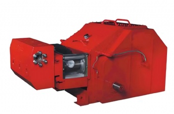 SN-STP1800 three-cylinder plunger pump