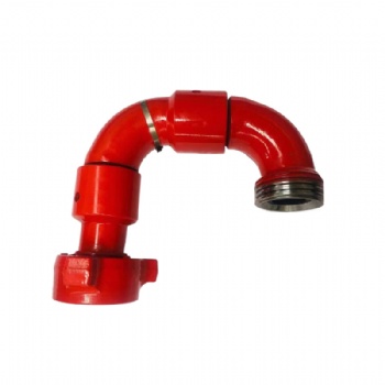 Long radius swivel joints /Elbow
