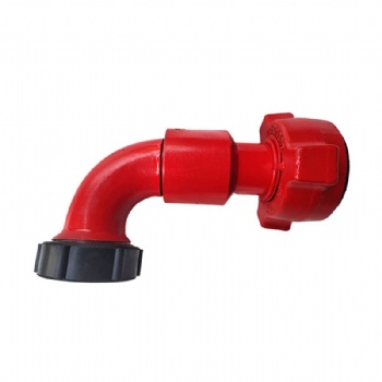 Long radius swivel joints /Elbow