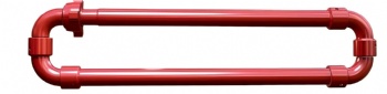 Hose Loops /Annular Manifold