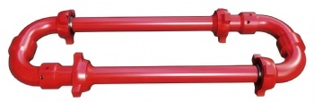 Hose Loops /Annular Manifold
