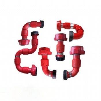 Swivel joint/Hose loops/Union/valve/oilfield hose